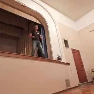 Meet your Posher, Alex